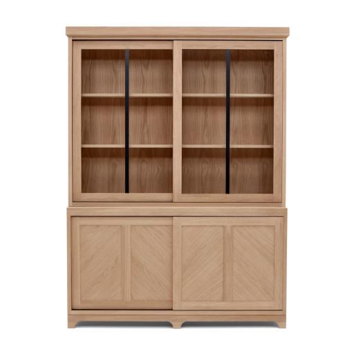 Holborn 5ft Dresser - Neptune Furniture