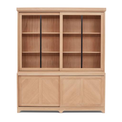 Holborn 6ft Dresser - Neptune Furniture