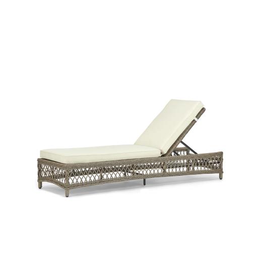 Harrington Sunlounger - Neptune Furniture