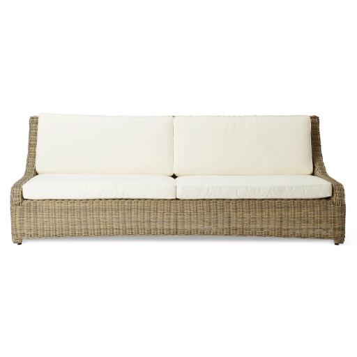 Hayburn Relaxed Sofa - Neptune Furniture