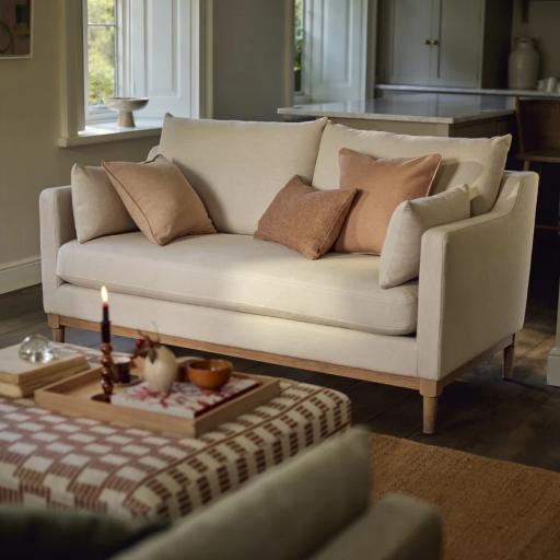 Eliza Medium Sofa - Neptune Furniture