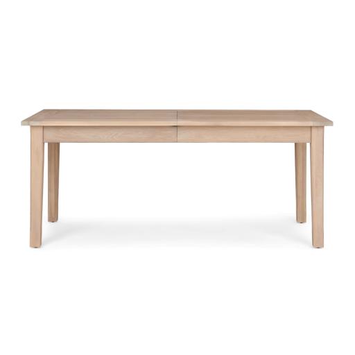 Moreton 185cm Extending Dining Table in Oak - Neptune Furniture