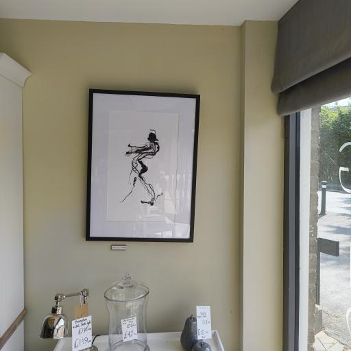Sketch Dancer II - Neptune Sale - Ex-Display Clearance