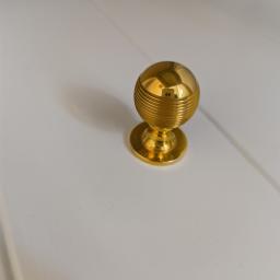 neptune-barlow-brass-beehive-knob-handle-clearance-3.jpg