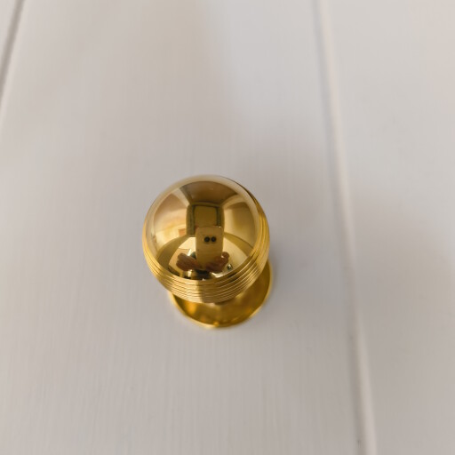 neptune-barlow-brass-beehive-knob-handle-clearance-1.jpg